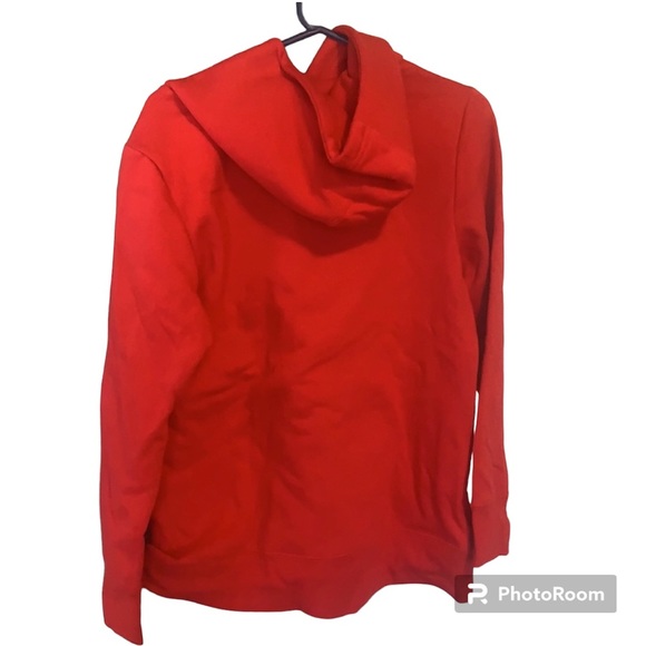 NWT Men’s Toronto Raptors Pullover Hoodie - Picture 5 of 9